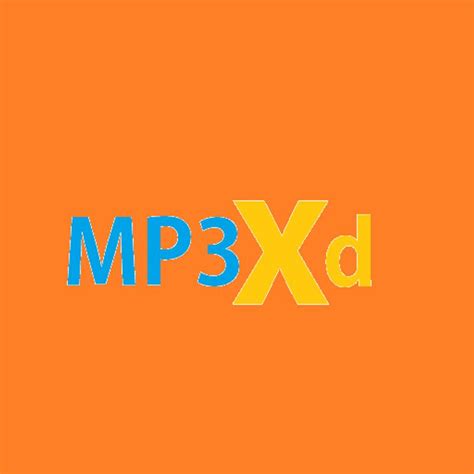 mp3xd app